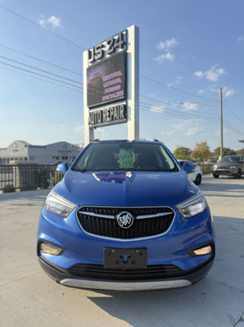 Used 2018 Buick Encore Essence image 2