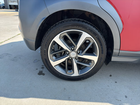 Used 2021 Hyundai Kona Ultimate image 25