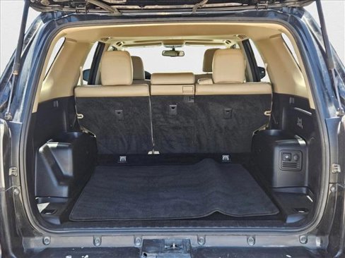 Used 2018 Toyota 4Runner Limited image 6