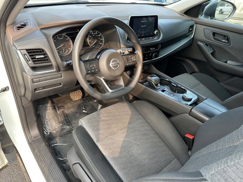Used 2021 Nissan Rogue S image 20