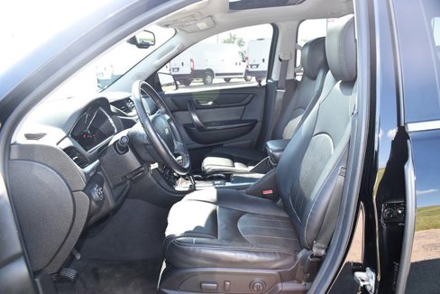 Used 2017 Chevrolet Traverse Premier image 6