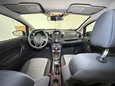 Used 2019 Ford Fiesta S image 24