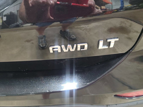 Used 2022 Chevrolet Equinox LT image 14