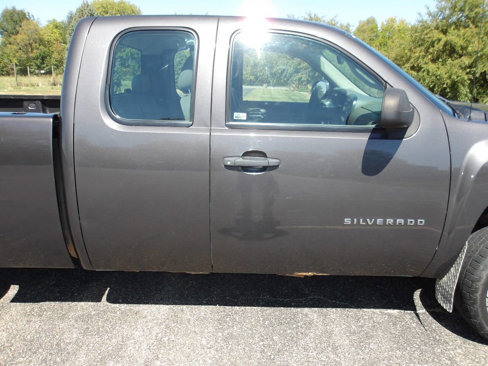 Used 2010 Chevrolet Silverado 1500 W/T image 29