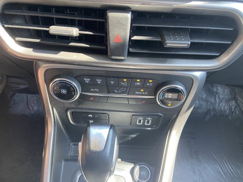 Used 2021 Ford EcoSport SE image 20