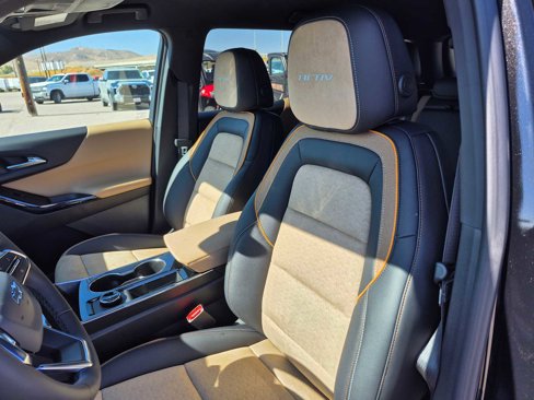 New 2026 Chevrolet Equinox ACTIV w/ Convenience Package III image 9