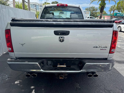 Used 2006 Dodge Ram 1500 Truck SLT w/ Trailer Tow Group image 15
