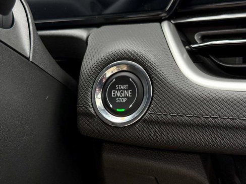 New 2026 Chevrolet TrailBlazer LT w/ LT Cold Weather Package image 23