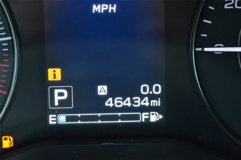 Used 2021 Subaru Impreza 2.0i image 15