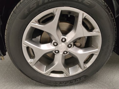 Used 2016 Subaru Forester 2.5i Touring w/ Protection Package #2 image 31