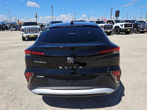 New 2026 Buick Envista Preferred image 4