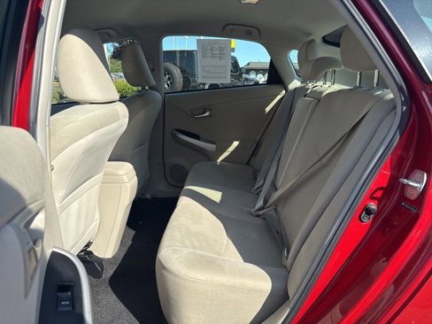 Used 2012 Toyota Prius Two image 17