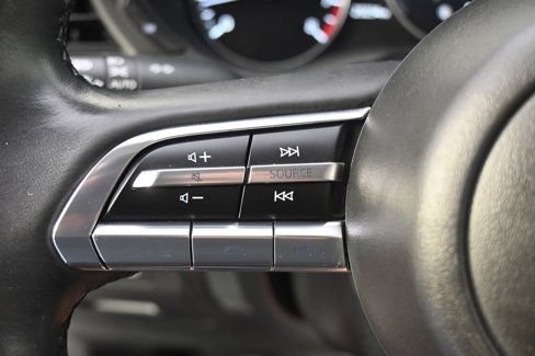 Used 2023 MAZDA CX-30 AWD 2.5 S w/ Preferred Package image 32