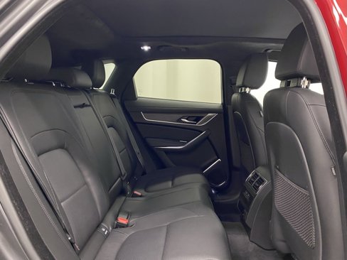 Used 2023 Jaguar F-PACE S image 21