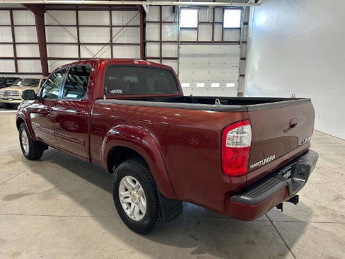 Used 2006 Toyota Tundra Limited image 9
