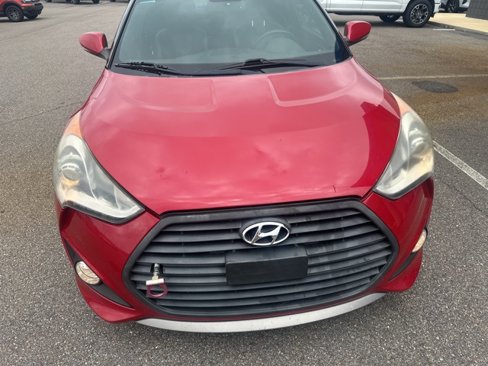 Used 2016 Hyundai Veloster Turbo image 18