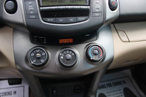 Used 2010 Toyota RAV4 2WD image 23