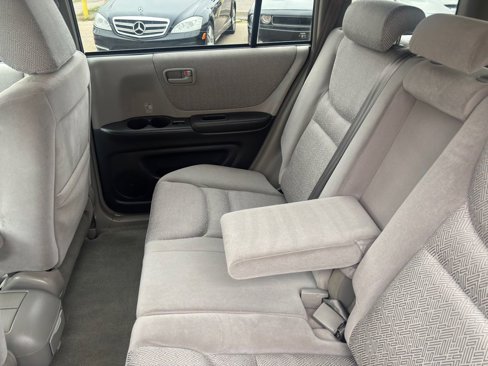 Used 2003 Toyota Highlander Limited image 39