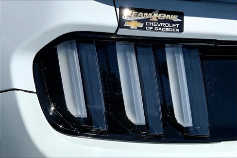 Used 2017 Ford Mustang Premium image 30