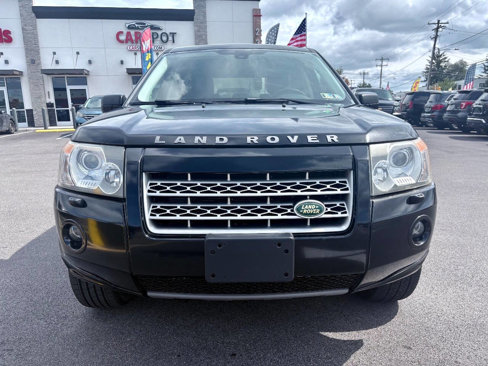 Used 2009 Land Rover LR2 HSE image 9