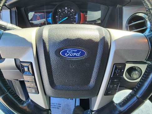 Used 2017 Ford Expedition Limited image 18