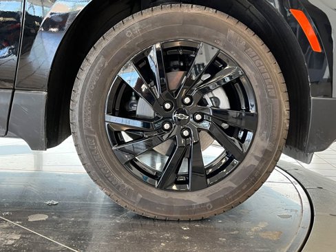 Certified 2024 Chevrolet Equinox LS w/ LS Convenience Package image 10