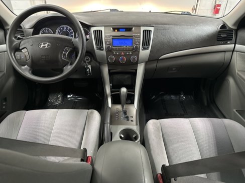 Used 2009 Hyundai Sonata GLS image 23