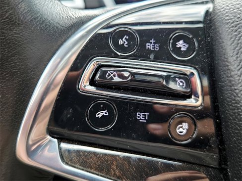 Used 2016 Cadillac SRX Performance w/ Midnight Edition Package image 23