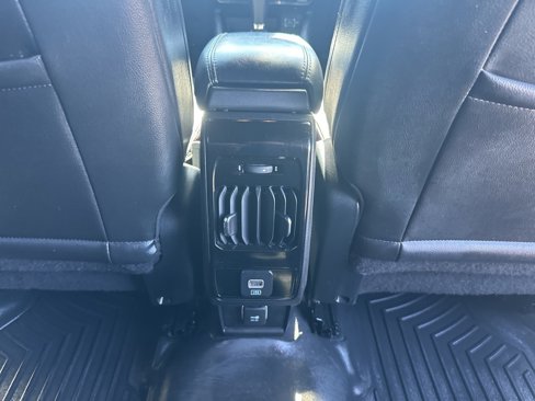 Used 2022 Jeep Compass Altitude image 23