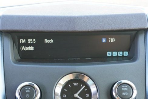 Used 2011 Cadillac SRX Luxury image 24