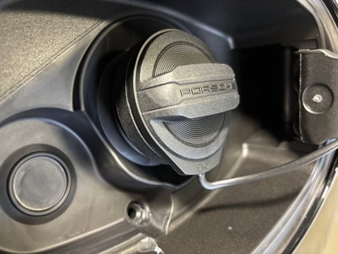 New 2026 Porsche Cayenne Coupe image 31