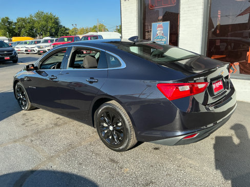 Used 2023 Chevrolet Malibu LT image 5