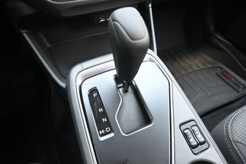 Certified 2024 Subaru Crosstrek 2.0i Premium image 26