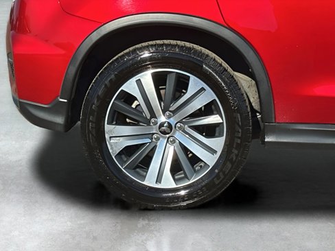 Used 2021 Mitsubishi Outlander Sport LE image 24