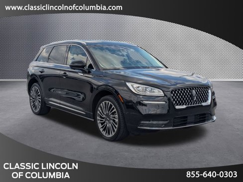 Used 2020 Lincoln Corsair Reserve w/ Equipment Group 201A image 3