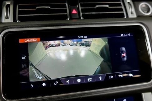 Used 2019 Land Rover Range Rover Supercharged image 20
