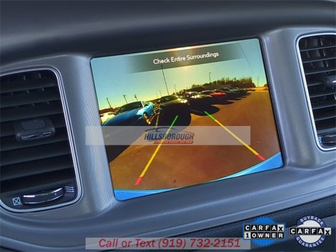 Certified 2023 Dodge Charger SXT w/ Cold Weather Package image 4