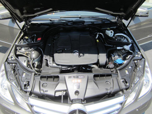 Used 2013 Mercedes-Benz E 350 Cabriolet image 11