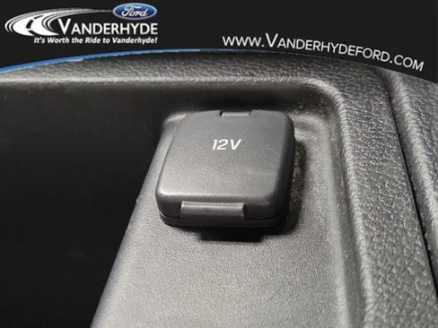 Used 2020 Ford Expedition Max Limited image 9