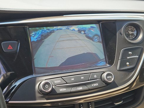 Used 2019 Buick Envision Preferred image 13