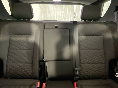 Used 2020 Chevrolet Equinox LT w/ Driver Convenience Package image 13