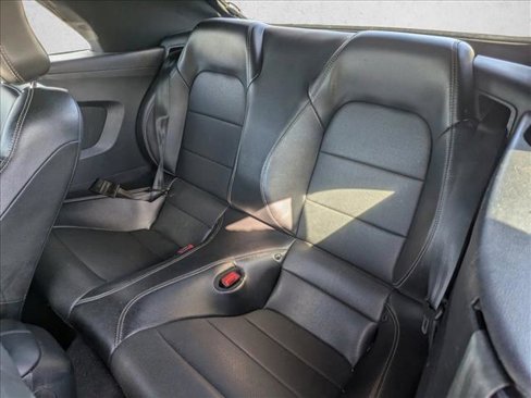 Used 2019 Ford Mustang Premium image 14