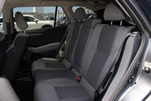 Used 2021 Subaru Outback Premium image 17