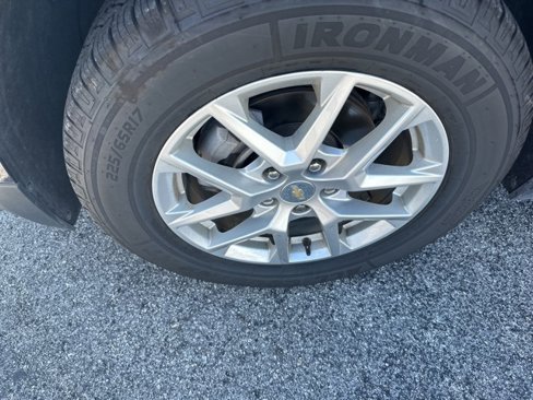 Used 2023 Chevrolet Equinox LT image 10