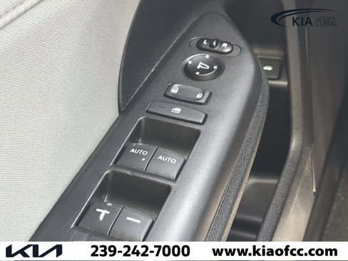 Used 2020 Honda Civic EX image 21