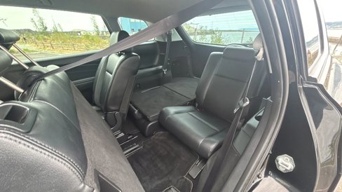 Used 2009 MAZDA CX-9 Touring image 24