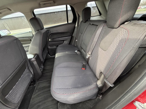 Used 2013 GMC Terrain SLE image 8