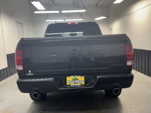 Used 2019 RAM 1500 Express w/ Wheel & Sound Group image 5