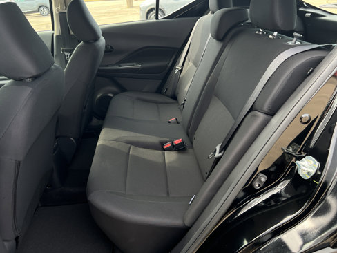 New 2025 Nissan Kicks Play S image 10