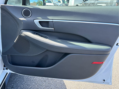Used 2020 Hyundai Sonata SEL w/ Convenience Package image 27
